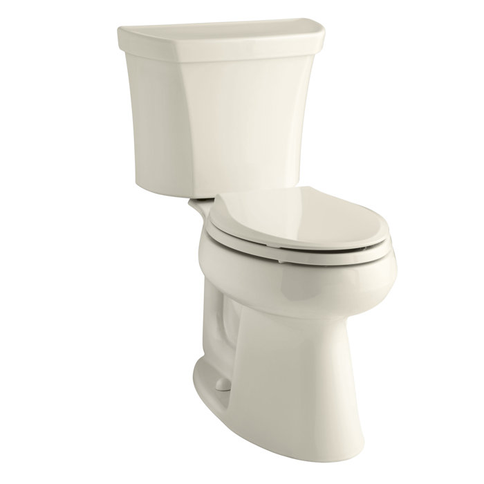 kohler k 5481 0 highline comfort height toilet white